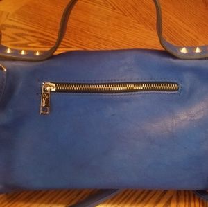 D'Orica crossbody with Fullsize matching wallet